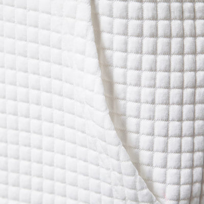 GUILLAUME | Sweat à capuche matelassé