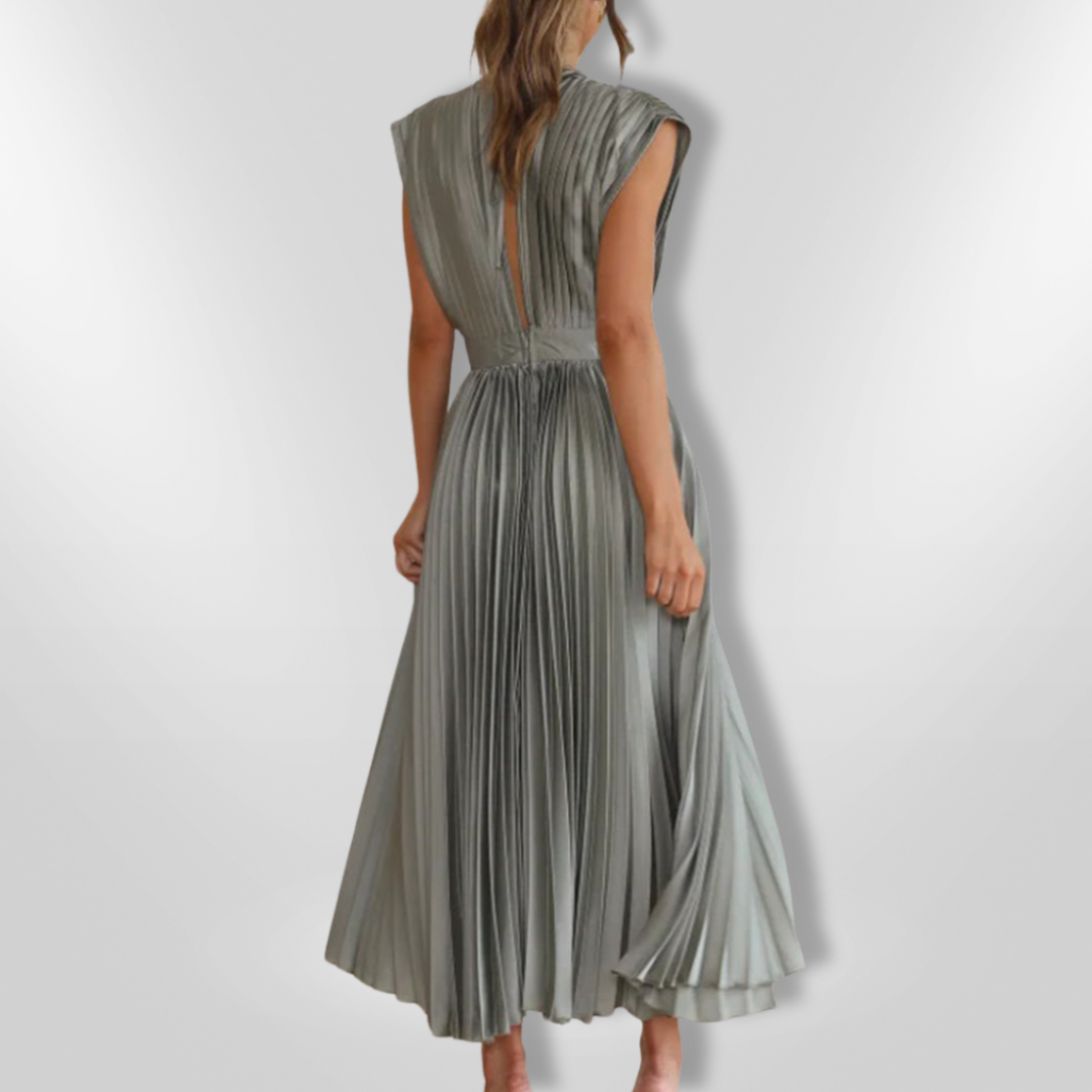 ALEXIS | Robe élégante