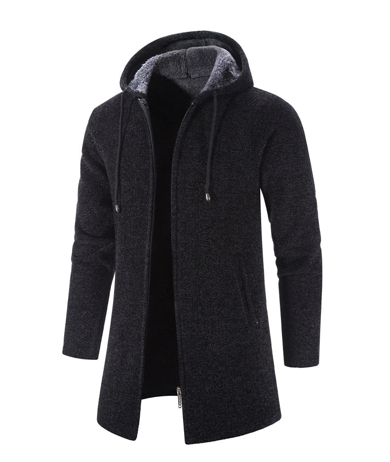 WILSON | Veste à capuche pour homme