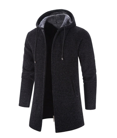 WILSON | Veste à capuche pour homme