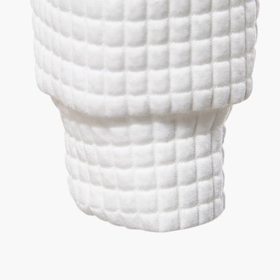 GUILLAUME | Sweat à capuche matelassé