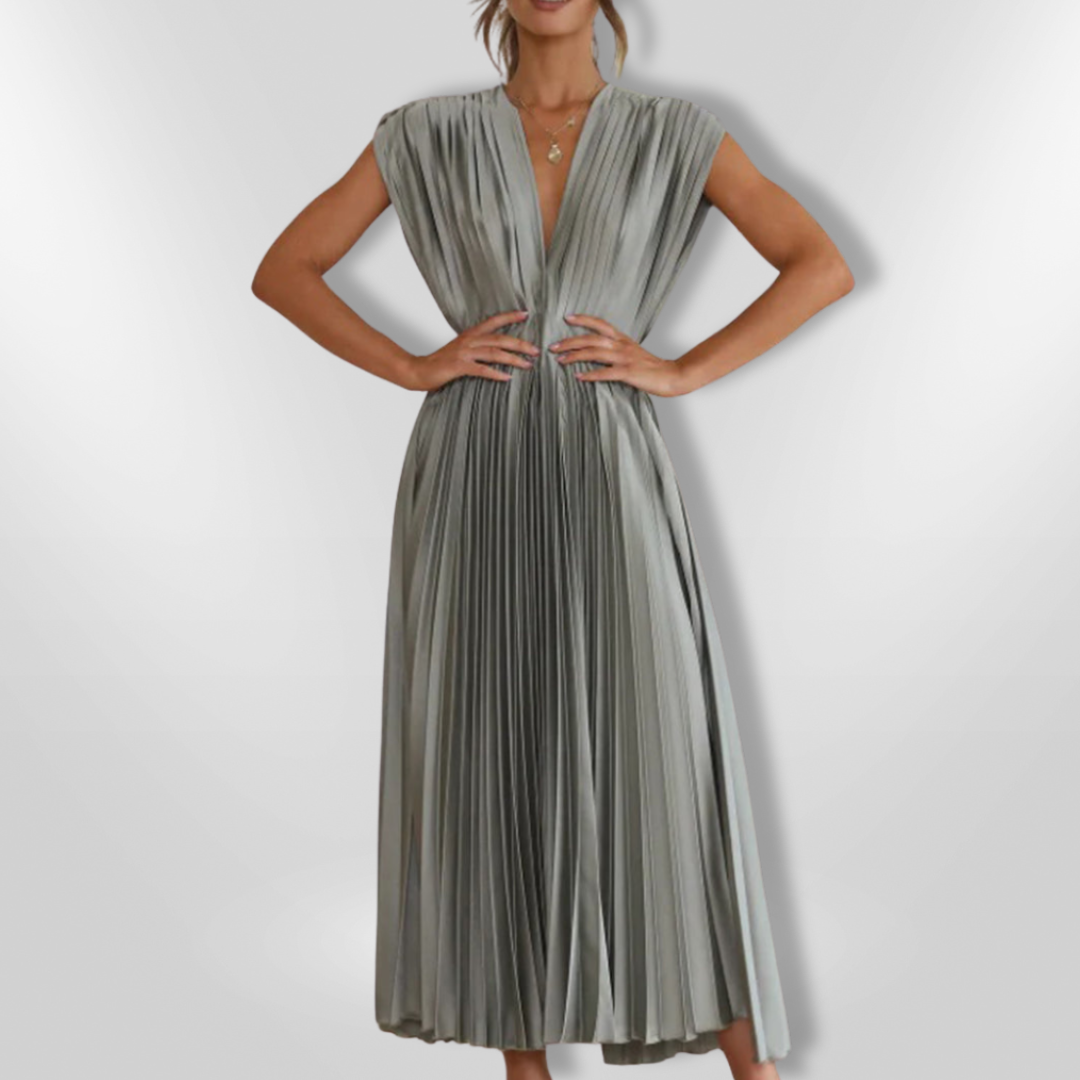 ALEXIS | Robe élégante