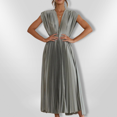 ALEXIS | Robe élégante