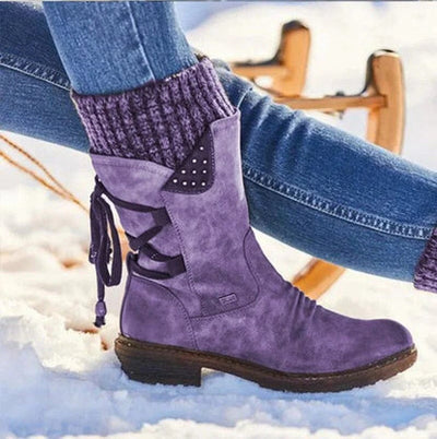 NUNA | Bottes Orthopédiques