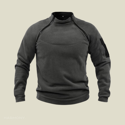 JONAS | Combinaison imperméable militaire + veste gratuite