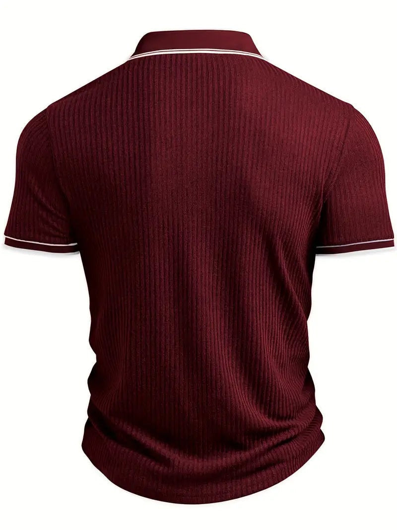 Sebastian Polo — Structure sur mesure, style méditerranéen