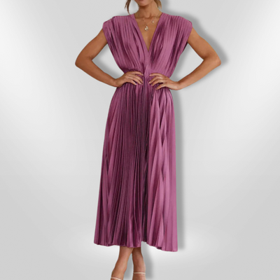 ALEXIS | Robe élégante