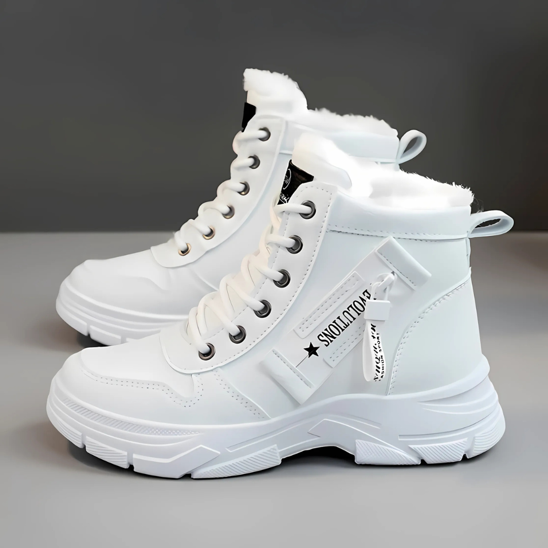 FREYA | Bottes d'hiver Confort
