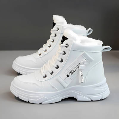 FREYA | Bottes d'hiver Confort