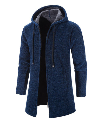 WILSON | Veste à capuche pour homme