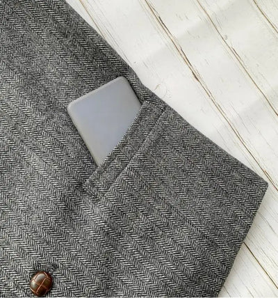 LEWIS | Gilet élégant pour homme