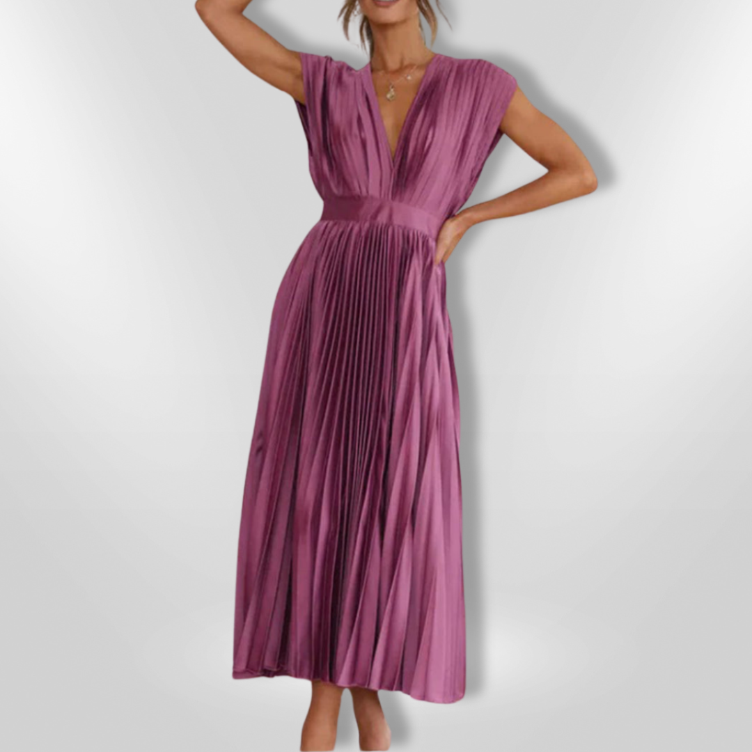 ALEXIS | Robe élégante