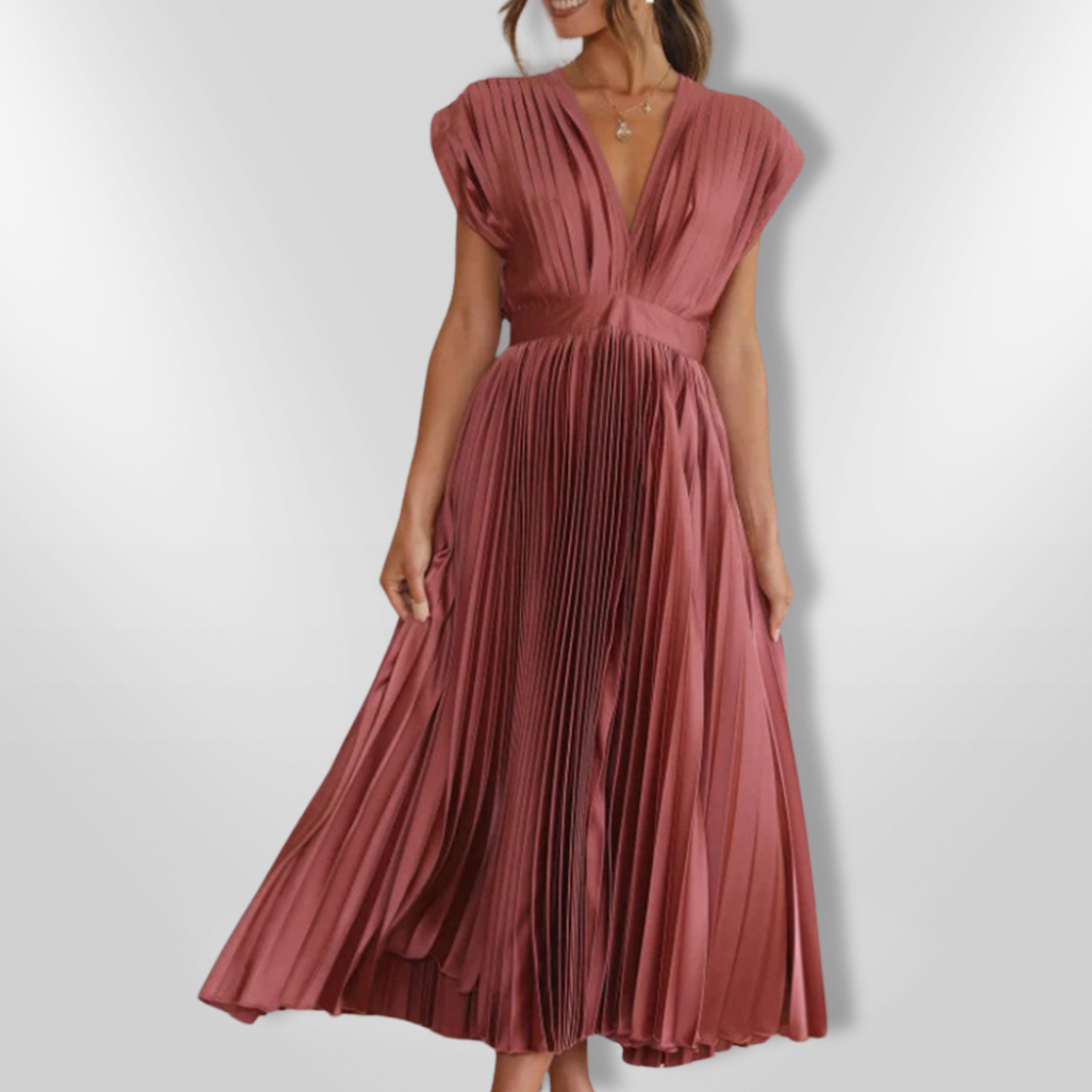 ALEXIS | Robe élégante