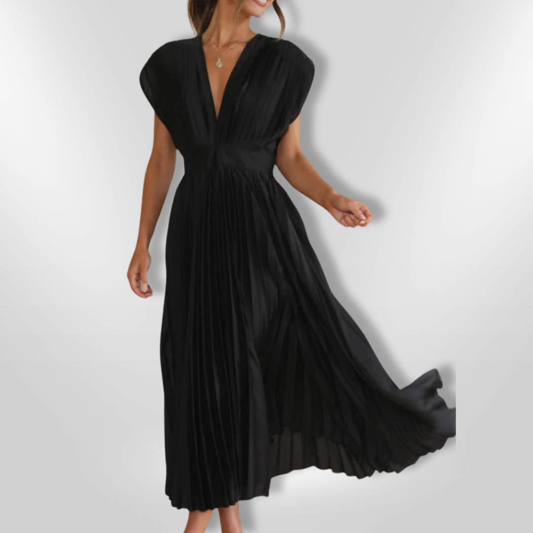 ALEXIS | Robe élégante