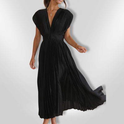 ALEXIS | Robe élégante