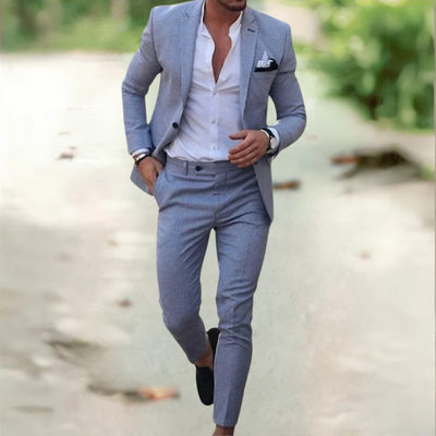 Hugo - Costume slim homme