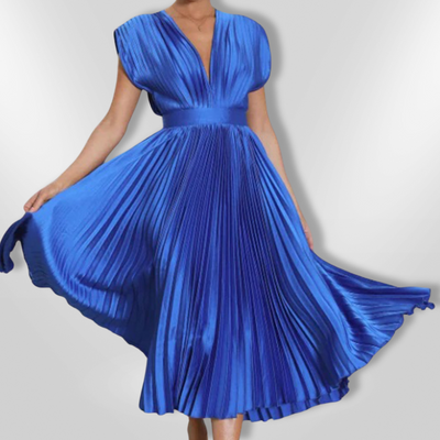 ALEXIS | Robe élégante