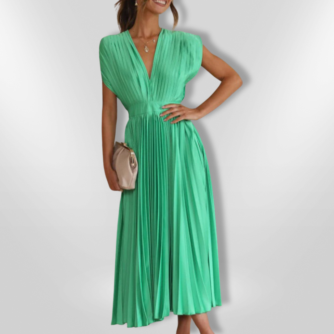 ALEXIS | Robe élégante