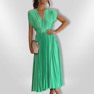 ALEXIS | Robe élégante