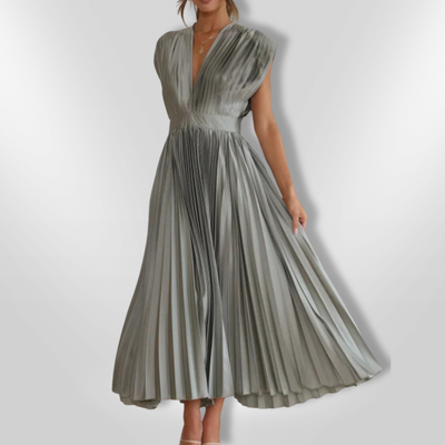 ALEXIS | Robe élégante