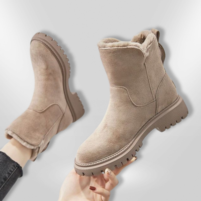NORA | Chaussures confortables