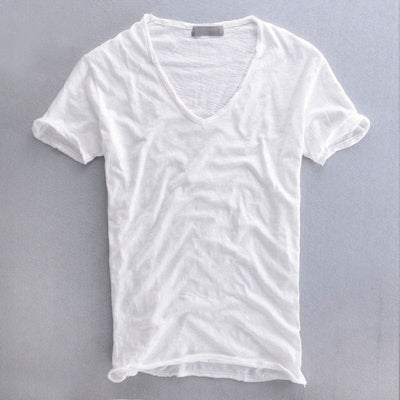 Ethan™ | T-shirt Premium en Coton