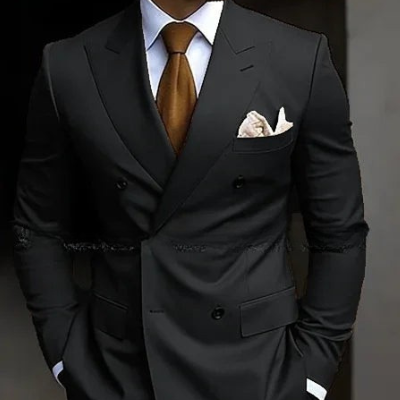 Bernard | Ensemble invitée mariage pour hommes | 2 pièces