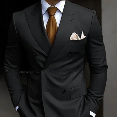 Bernard | Ensemble invitée mariage pour hommes | 2 pièces