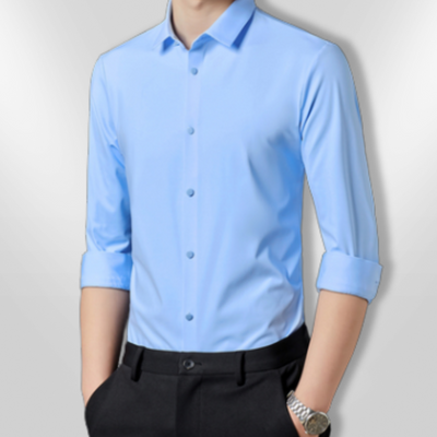 ALEXANDER | Chemise extensible infroissable
