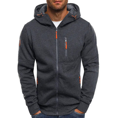 KIANMC | Veste polaire Tech pour homme