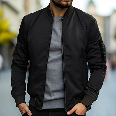 BEN | Blouson aviateur