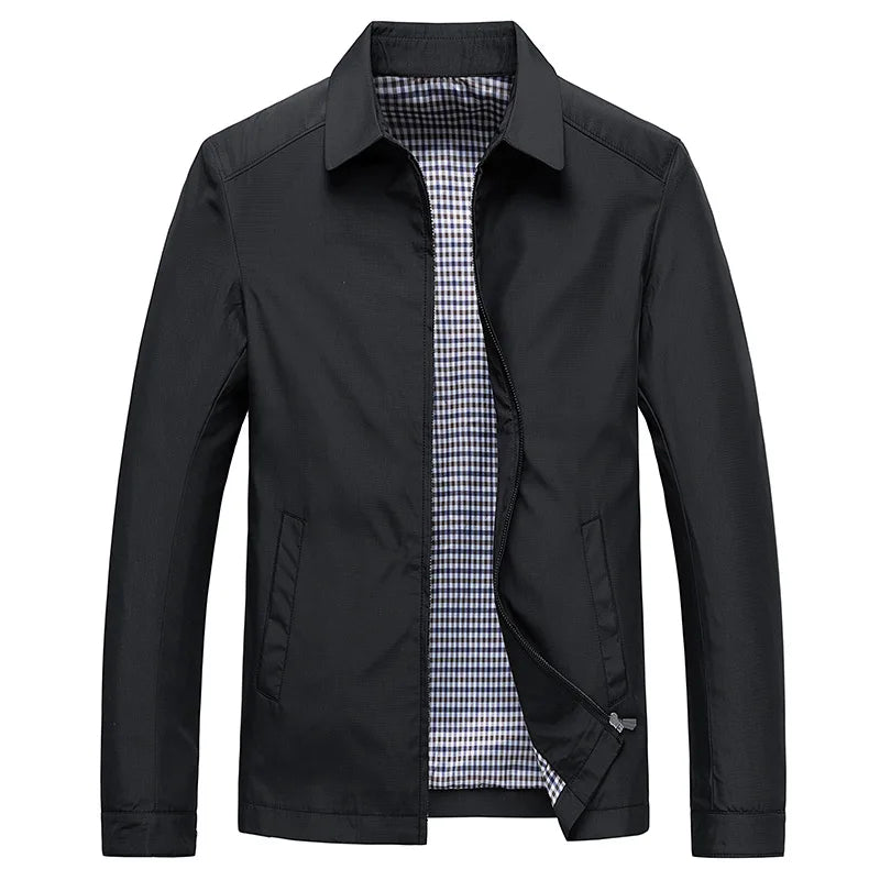 LUCA | Veste homme