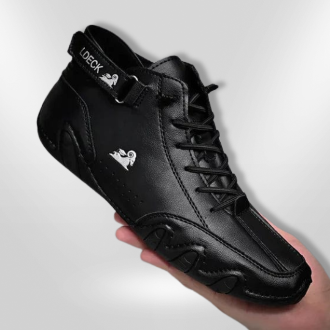UNI | Baskets unisexes ergo+