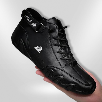UNI | Baskets unisexes ergo+