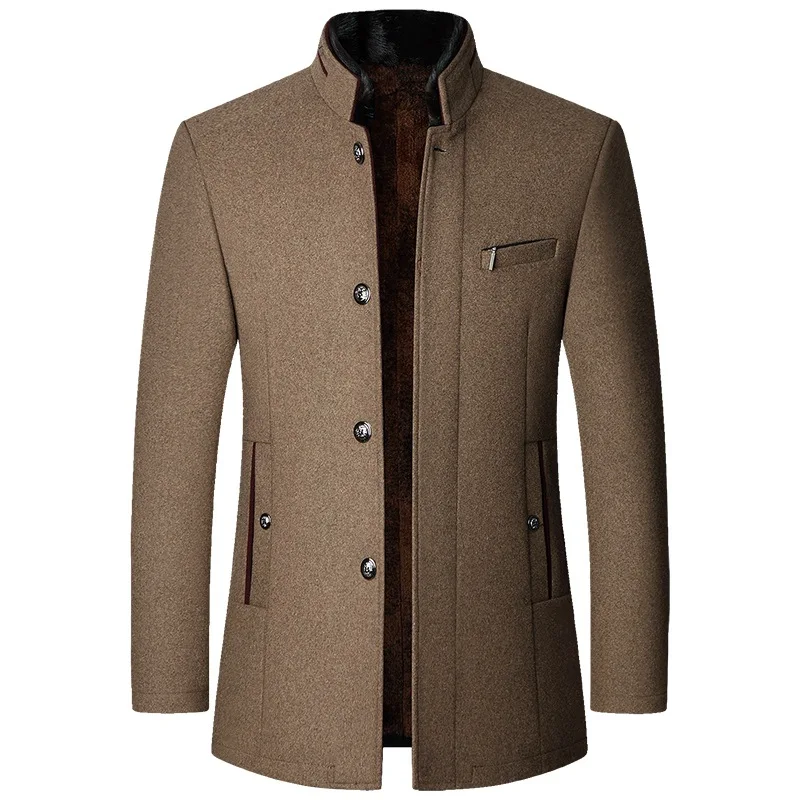 VICTOR | Cape Prestige