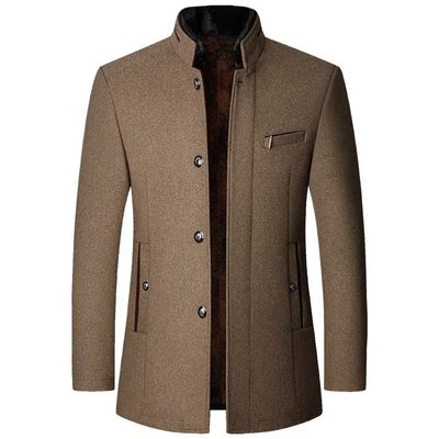 VICTOR | Cape Prestige