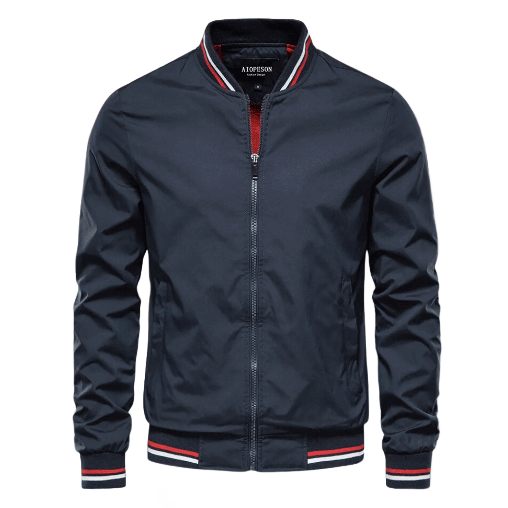 MATTHIAS | Veste décontractée