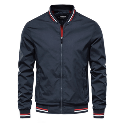 MATTHIAS | Veste décontractée