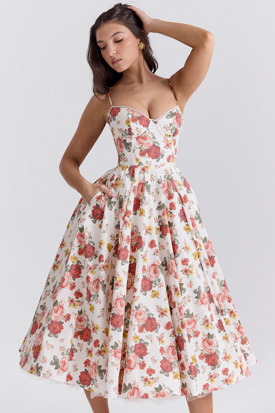 Bénédicte™ | Robe de Rêve