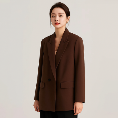 Elya - Blazer élégant femme