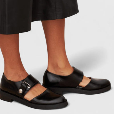 Cleo| Chaussures élégantes rétro