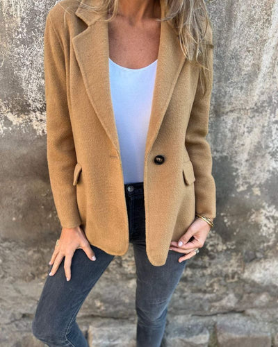 RENATA - BLAZER CLASSIQUE