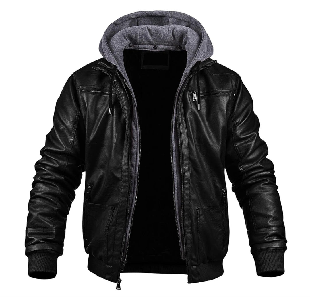 BENJAMIN | Veste d'hiver