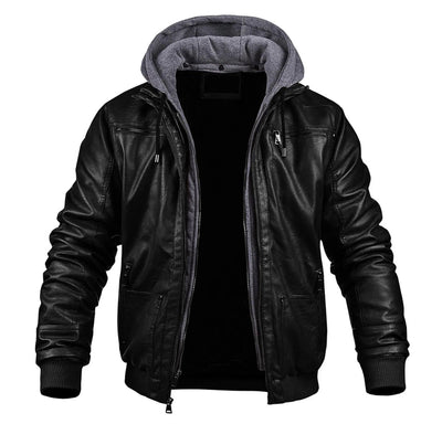 BENJAMIN | Veste d'hiver