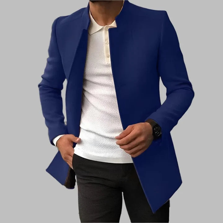 ÉVAN | Veste homme moderne