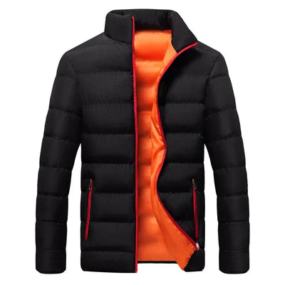 THERMIQUE | Veste Guido