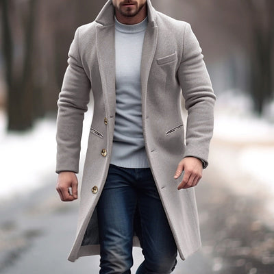 SVEN | Manteau pour hommes