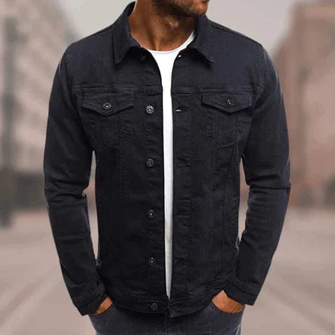 SAM | Veste en jean