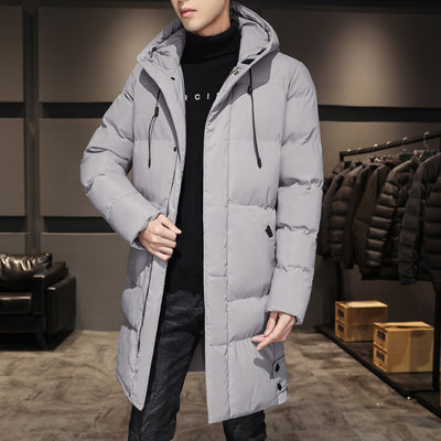 ETHAN | Veste d'hiver thermique