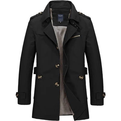 SAMUEL | Veste élégante pour hommes